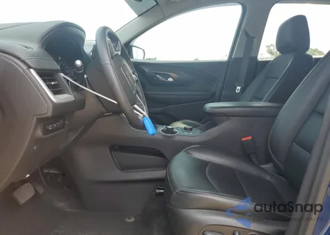 2022 GMC Terrain Slt z USA, uszkodzony, nr VIN 3GKALVEV7NL245941